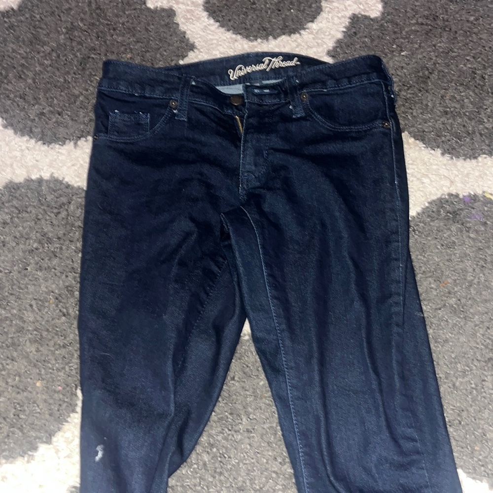 Universal thread women’s jeans 2/26